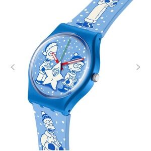 The Simpsons Tidings of Joy